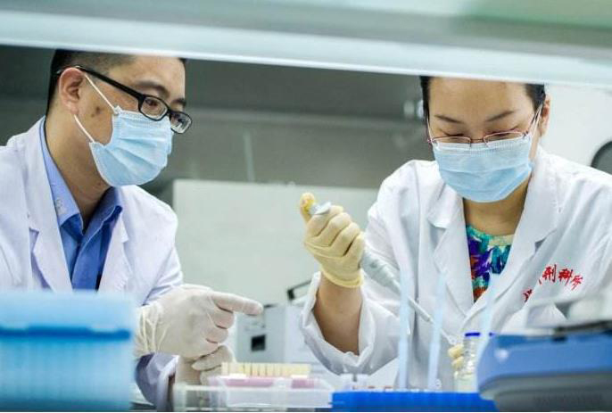 巴中医院亲子鉴定需要怎么办理,巴中医院办理DNA鉴定费用是多少钱